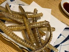 -昇鳗鱼家(浦东店)