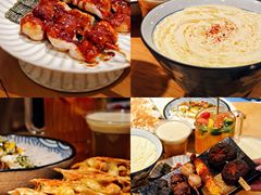 -火山屋台(新街口店)