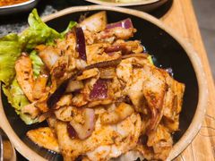 -酒拾烤肉(阳光100店)