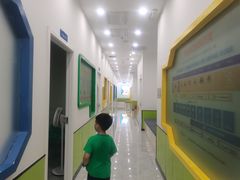 -童程童美信奥赛科技特长·乐高编程科创机器人(万达银盆岭校区)