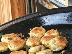 -大南门牛肉包子店