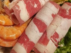 -半秋山西餐厅(宜昌大洋店)