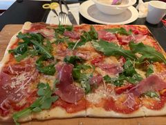 -EATALIA意塔利意式餐厅(鼓楼店)