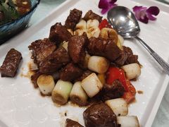 -四季海鲜酒楼·粤菜·早茶·宴会(南山中心区店)