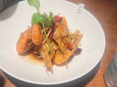 -乔街深夜食堂·小龙虾·高压锅生蚝(杭州总店)