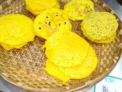 -小米粑粑(玉锦苑店)