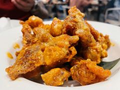 -新旺茶餐厅(嘉里城店)