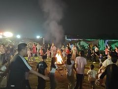 -长洲岛都市农业公园
