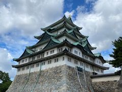 -名古屋城