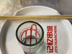 -记忆串城·东北烧烤·小龙虾·大型团建(南油店)