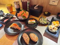 -昊·来了寿司(双楠2店)