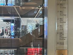 -LensCrafters亮视点(港汇恒隆广场店)