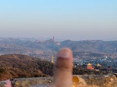 -普陀宗乘之庙(小布达拉宫)