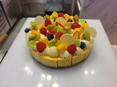 -苏州苏州湾艾美酒店-新食谱全日制餐厅