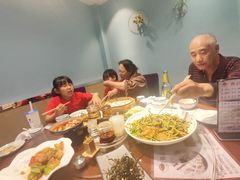 -韩记海鲜饺子旗舰店(红海新区店)