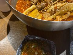 特色油碟-付小姐在成都(五道口店)