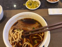 -中国厨房/台湾牛肉面