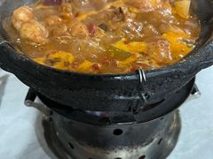 -范贤光鸡公煲(平乐园总店)