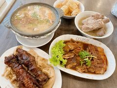 -松發肉骨茶(先得坊店)