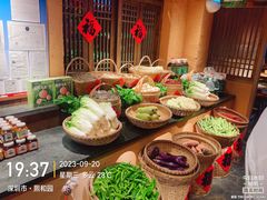 -农耕记·湖南土菜(龙岗熙和园店)
