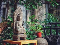 -The Flowers Coffee(南山店)