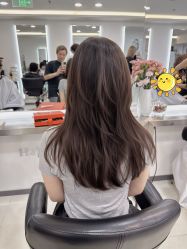 点击看大图 -HaLo hair studio