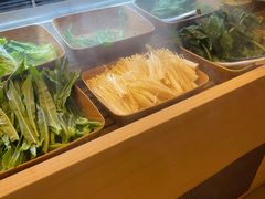 -温禾牛·和牛寿喜烧自助火锅(恒基名人店)