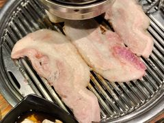 五花肉-大發韩国烤肉(八佰伴店)