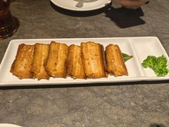 -汤城小厨•粤菜•靓汤(苏州街店)
