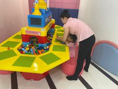 -汤连得温泉馆(宝山店)