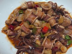 -健眺小海鲜(临海后山店)