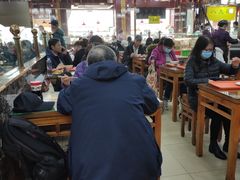大堂-白魁老号饭庄(交道口店)