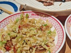 -满园烤鸭·春饼(抚顺万达店)