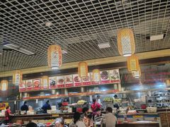 -金之禾馍菜汤四川家常菜(华城国际中心店)