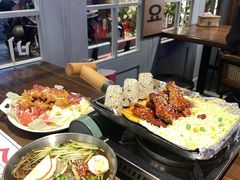 -韩热集市(百源店)