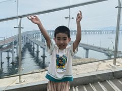 -星海湾跨海大桥