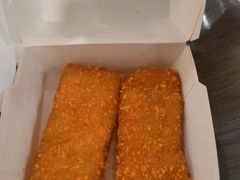 鳕鱼金砖-麦当劳(一德路店)