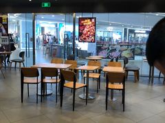 大堂-汉堡王(泰盛广场店)