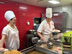 -孔师傅八仙老鸭粉丝汤(上海市第一食品商店南东店)