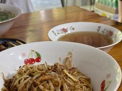 -小狗面馆(复兴店)