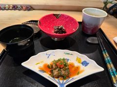 -AKIMOTO秋本寿司(双井店)