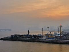 -川旺角融合菜•海景餐厅(星海广场店)