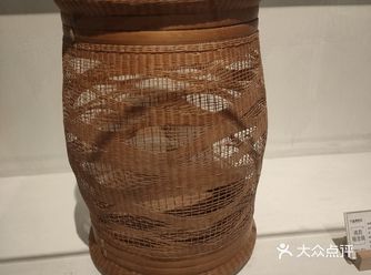成都周边网红打卡竹艺村