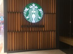 -星巴克臻选(周浦万达店)