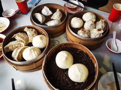 -冶春茶社(珍园店)