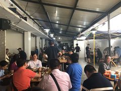 -温记府廟豆汤饭·始于1955年(海椒店)