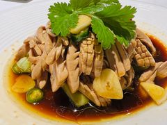 -尘香•传统川菜(创汇首座店)