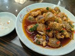-抱德·潮汕味(琶洲店原惠城鱼仔)