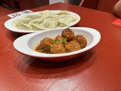 -喜家德虾仁水饺(岗厦北店)