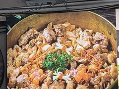 -洞密园美食城·二十二年老店(富华路店)